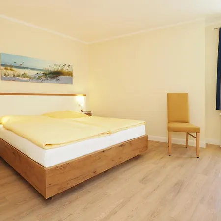 Brise Haus Miramar App 16 Apartmán *