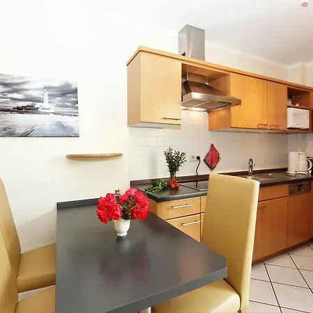 Brise Haus Miramar App 16 *