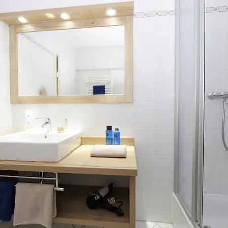 Brise Haus Miramar App 16 *