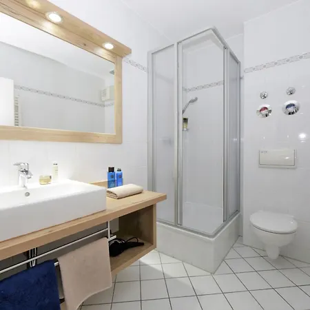 Brise Haus Miramar App 16 Ostseebad Heringsdorf