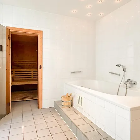 Brise Haus Miramar App 16