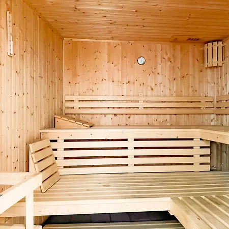 Brise Haus Miramar App 16 Appartement