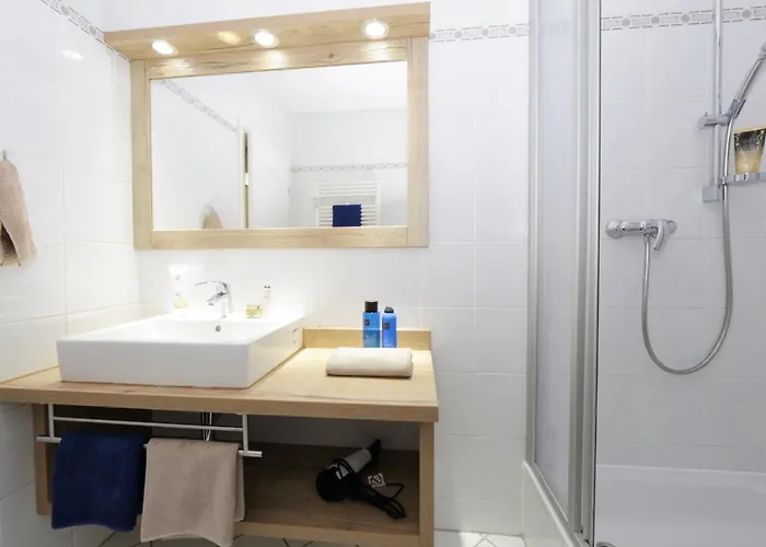 Brise Haus Miramar App 16 *