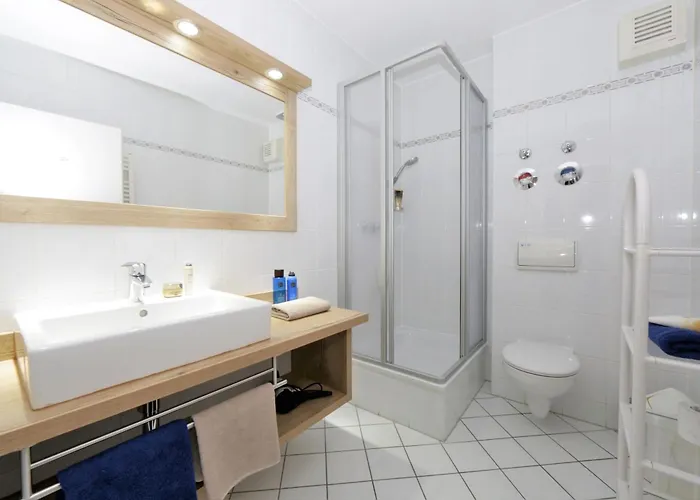 Brise Haus Miramar App 16 Heringsdorf (Usedom)